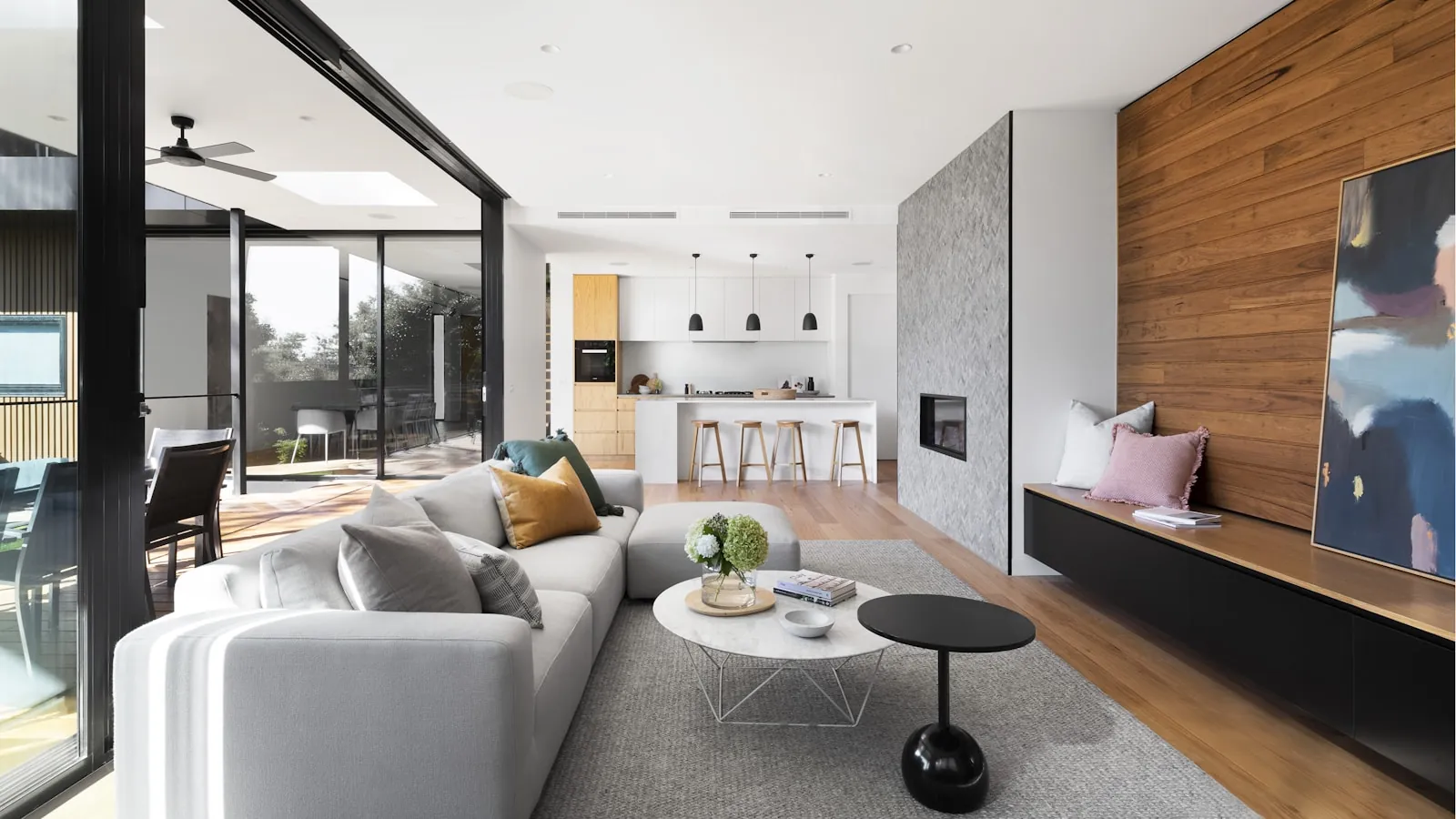 Grundreinigung Wohnung